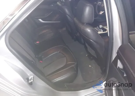 2013 Cadillac Cts Luxury из США, поврежденный, VIN 1G6DG5E55D0164741